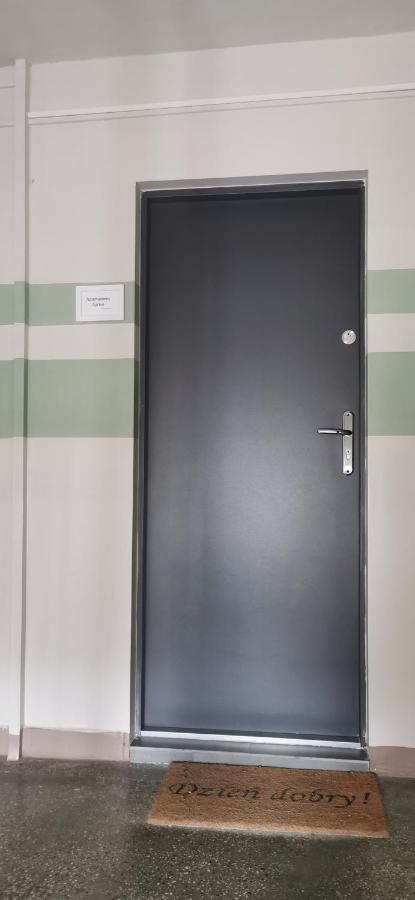 Kawalerka Częstochowa Exterior foto